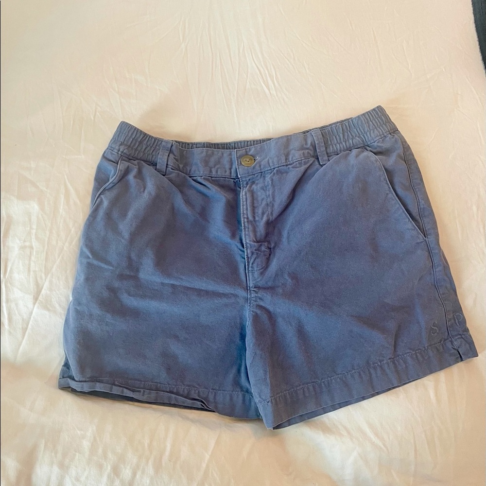 Southern Proper PC shorts- M